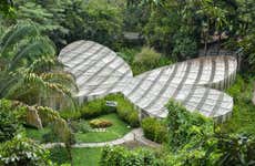 Quindío Botanical Garden Tour