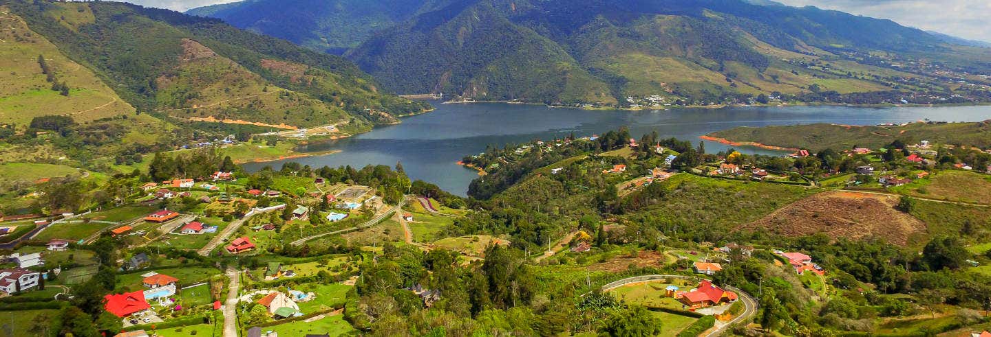 Excursiones de un día en Cali
