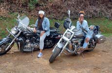 Motorcycle Excursions from Cali