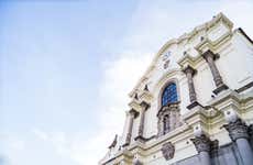 Excursión a Popayán