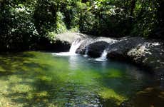 San Cipriano Nature Reserve Day Trip