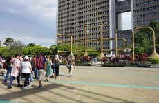 Cali Salsa & Street Art Free Tour
