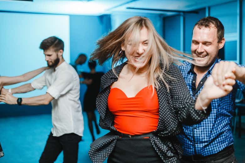 Diversión asegurada