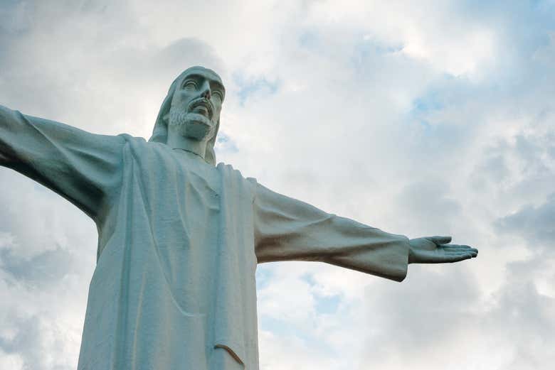 Cristo Rey
