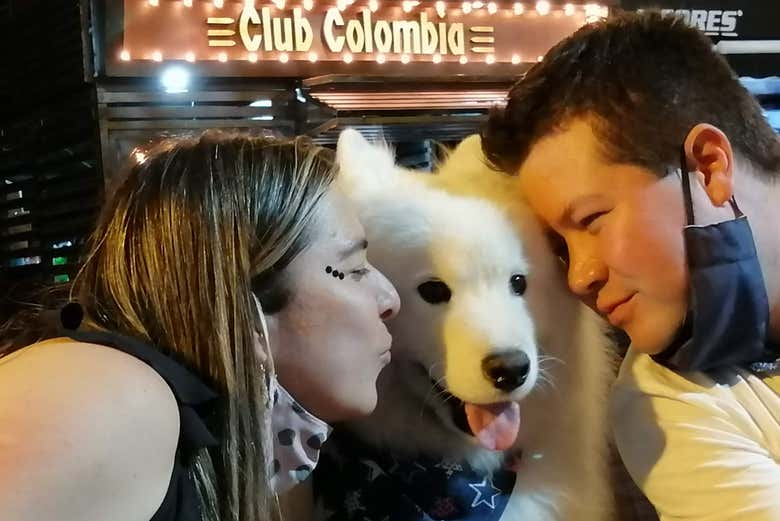 ¡Os lo pasaréis en grande!