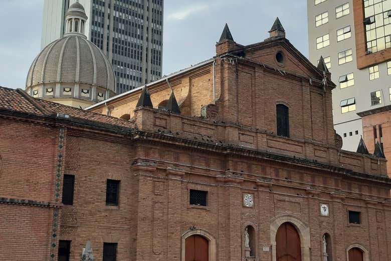 Descubriendo los lugares más emblemáticos de la ciudad