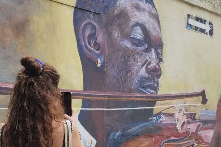 ¡Será una gran experiencia!