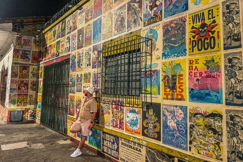 Os haréis fotos increíbles