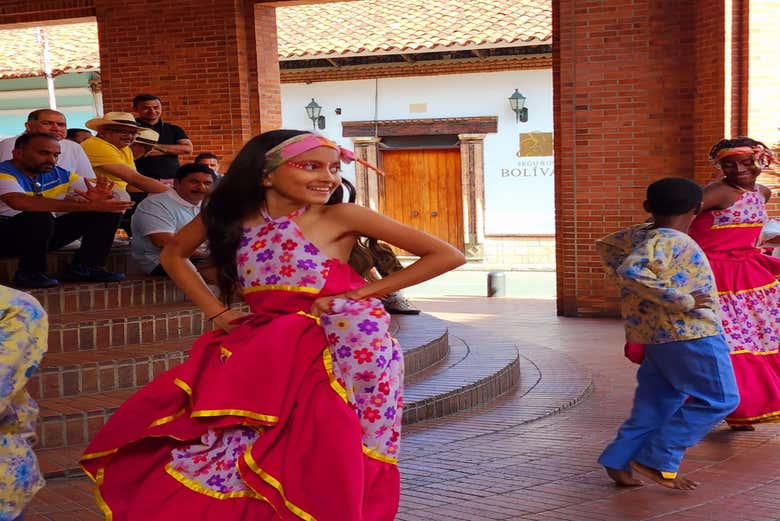 Centro Cultural de Cali