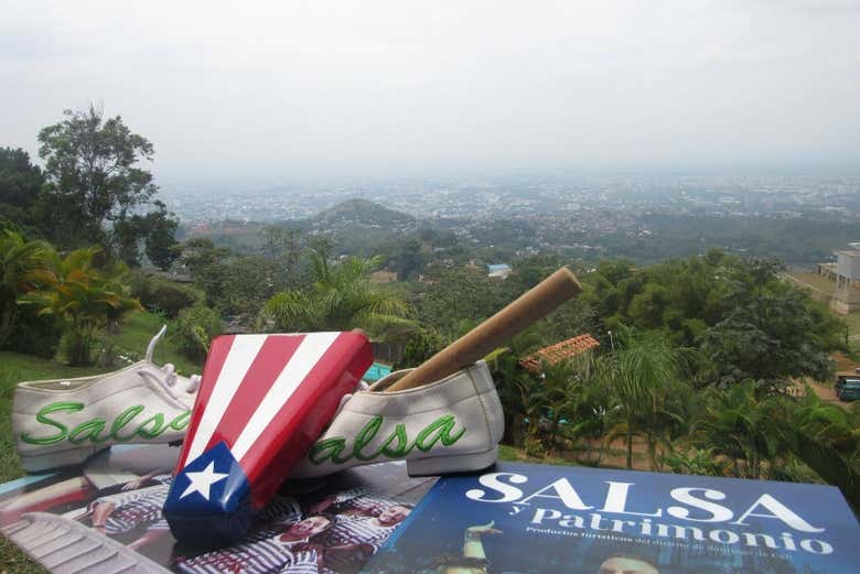 La salsa caleña es Patrimonio Cultural Inmaterial de Colombia