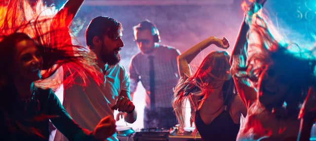 Pub Crawl ¡Tour de fiesta por Cali!