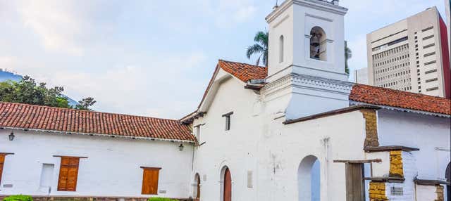 Tour por Cali + Clase de salsa caleña