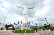 Tour por Cali y el Cristo Rey
