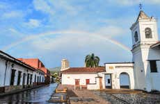 Tour por Cali + Paseo de la Aurora