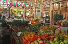 Visite de la Galerie la Alameda et de l'artisanat de Cali