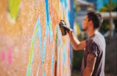 Cali Graffiti Tour