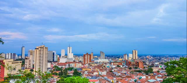 Tour privado por Cali