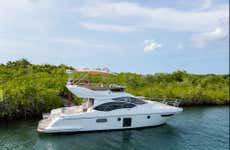 Noleggio motoscafo con skipper a Cartagena