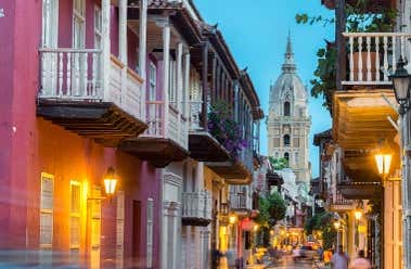 Cartagena das Índias