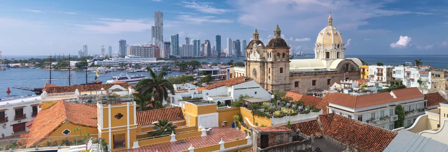 Cartagena de Indias