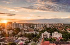 Barranquilla Day Trip