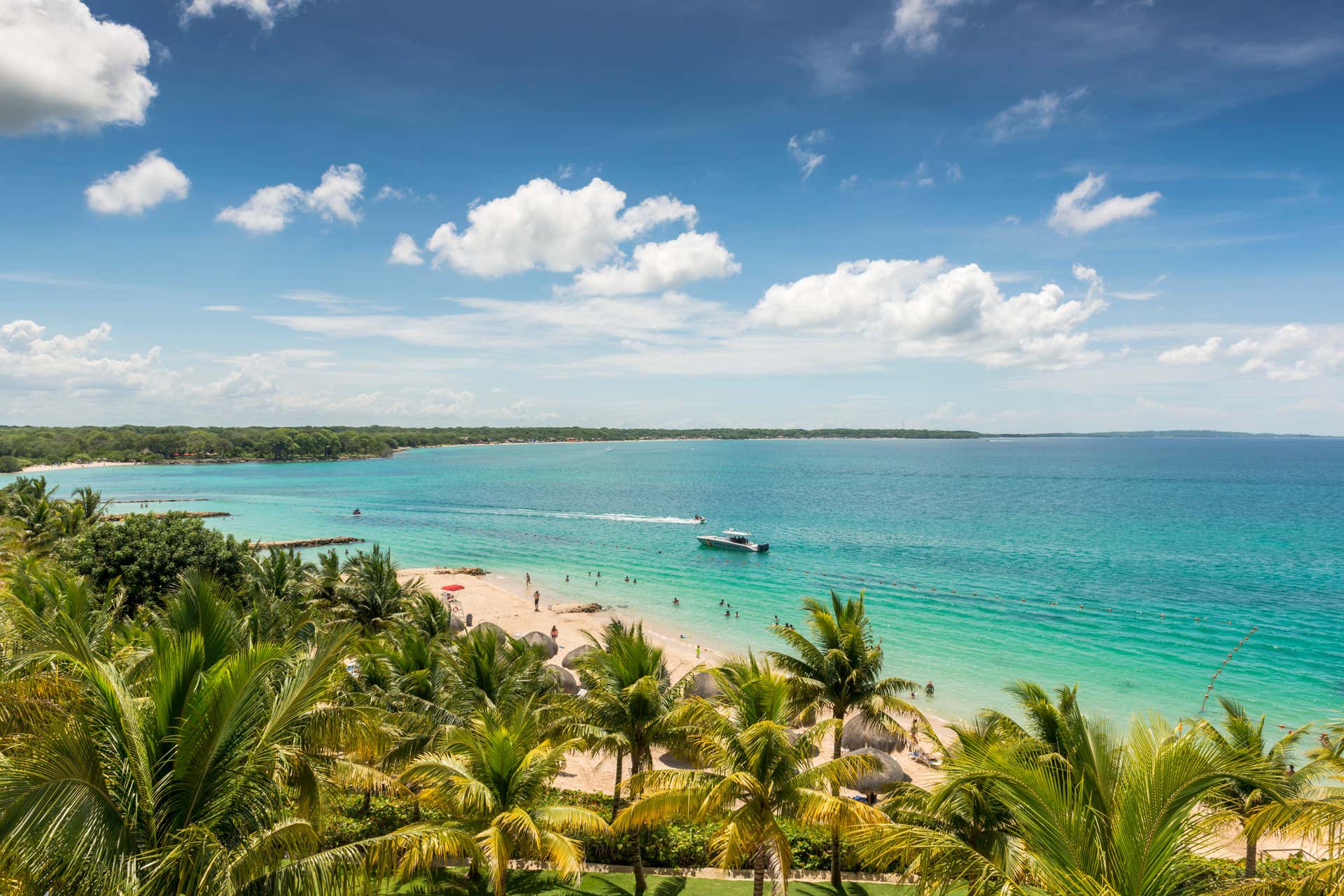 Excursión a la Isla del Encanto o Isla del Pirata