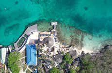 Excursão ao Mangata Ocean Club