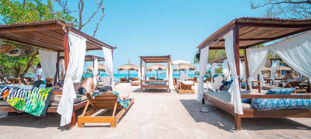 Excursão a Islabela