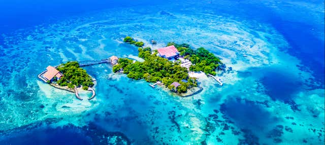 Excursão à Pao Pao Beach