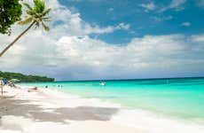 Playa Blanca Day Trip