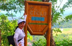 Excursión a Tubará