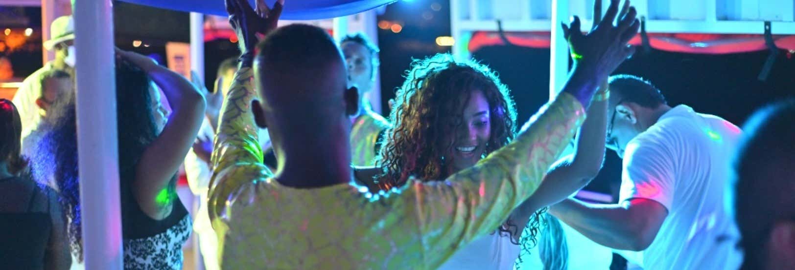 Boat tours in Cartagena de Indias