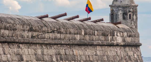 Guided Tours & Free tours in Cartagena de Indias
