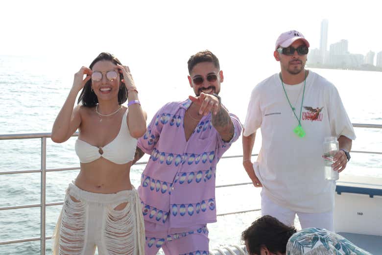 Os lo pasaréis en grande