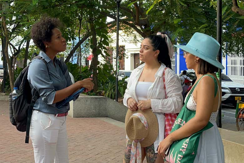 Learn about the city's architecture