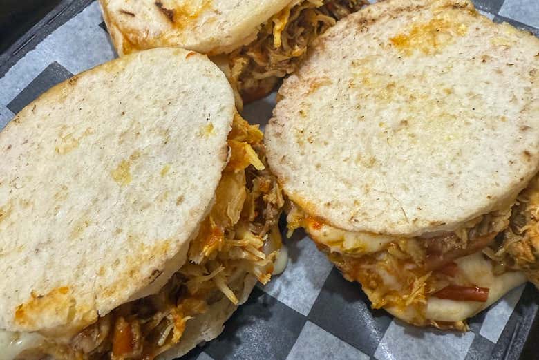 Vamos descobrir os sabores de Cartagena