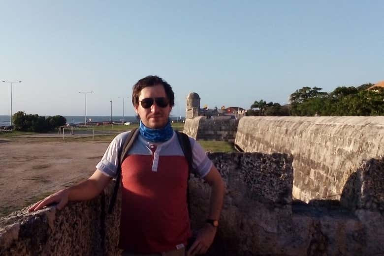 Tour de Gabriel García Márquez