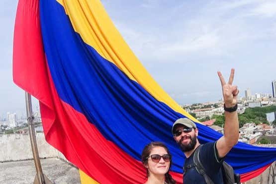 Découvrez l'histoire du château de San Felipe