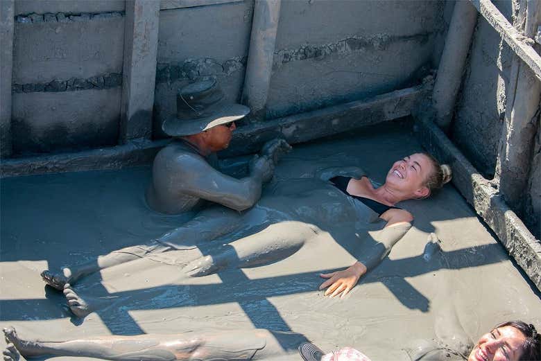 Será uma experiência única!