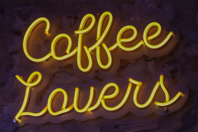 Un tour perfecto para los amantes del café