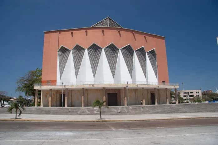 Catedral Metropolitana de Barranquilla