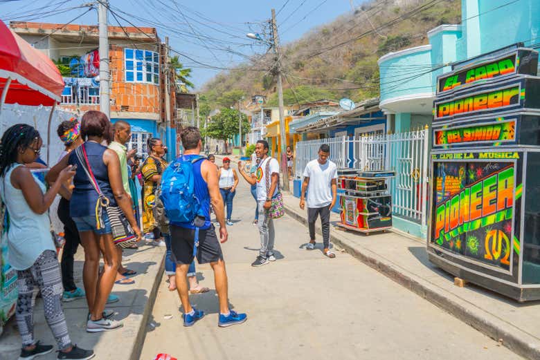 Alla scoperta della cultura musicale di Cartagena