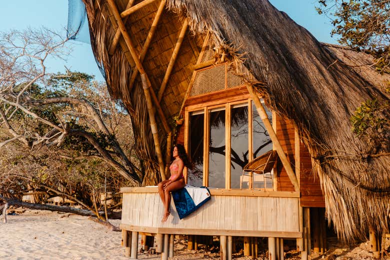 ¡Será un día inolvidable en isla Corona!