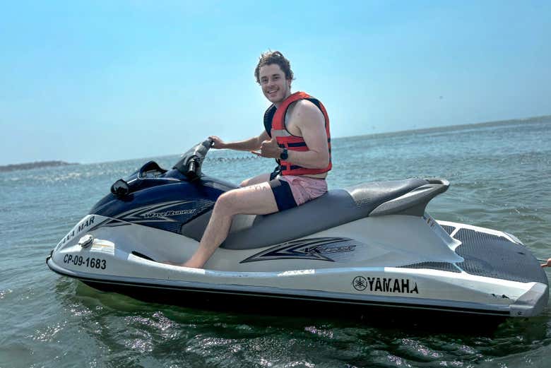 ¡Una experiencia inolvidable en Cartagena de Indias!