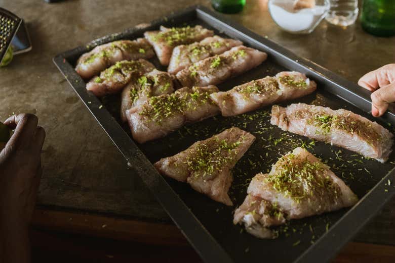 Make the most of your time in Cartagena