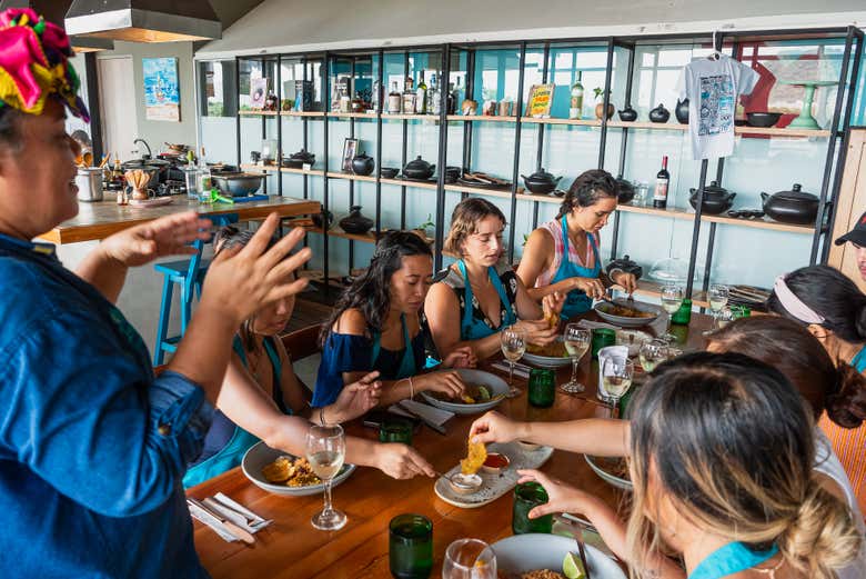 Learn about flavor profiles