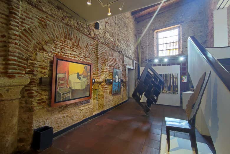 Discovering the Museum of Modern Art