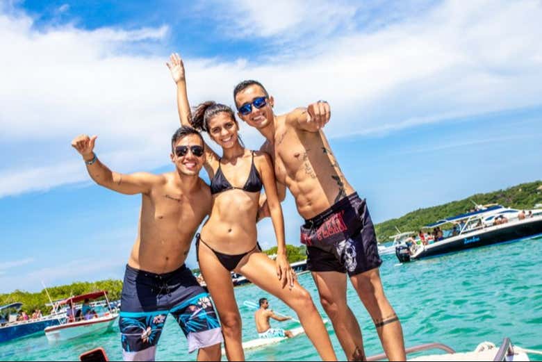 Divertimento assicurato!