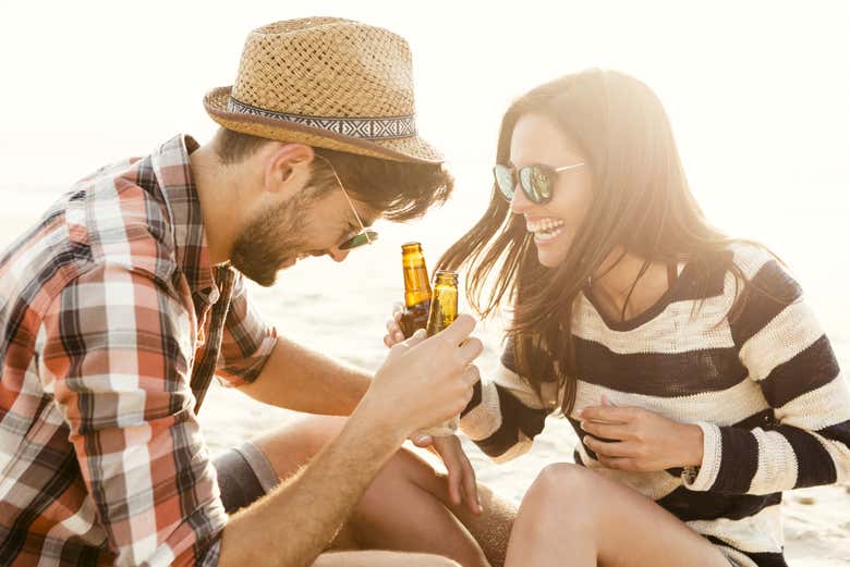 Enjoy this day trip to Corona Island from Cartagena