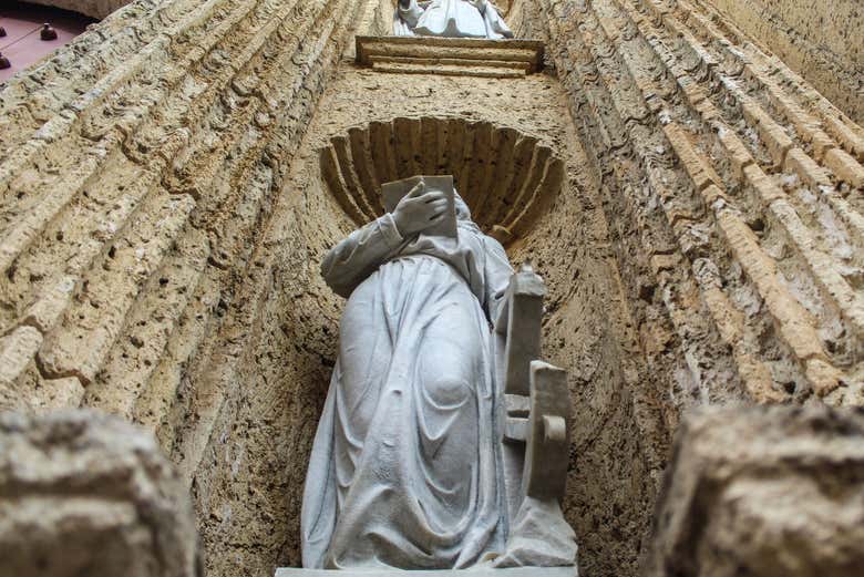 Cathedral of St Catherine of Alexandria